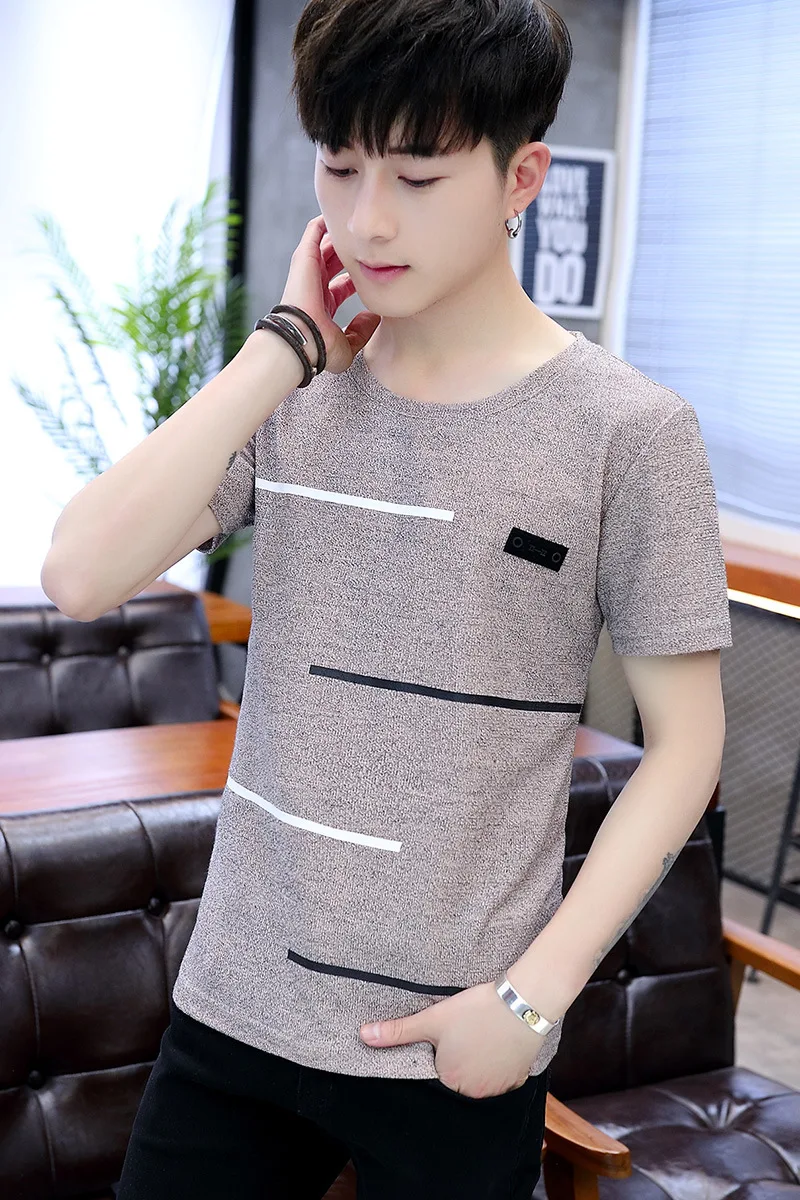 

12279 Showtly Cool Men/Women T shirt Jojo Bizarre Graphic Print Adventure Cool Japanese Anime Style Soft Plus-Size Cool Tee Top