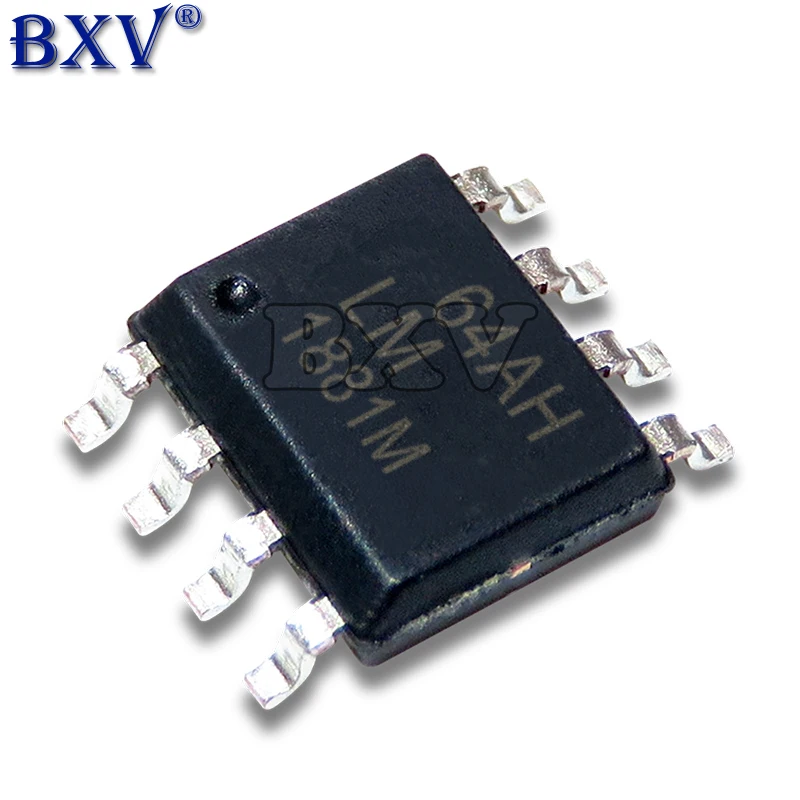 Чипсет LM1881MX LM1881M LM1881 SOP8 SOP IC, 5 шт.