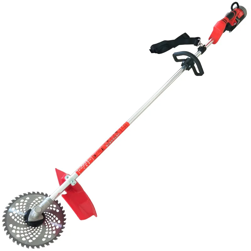 Газонокосилка для резки травы