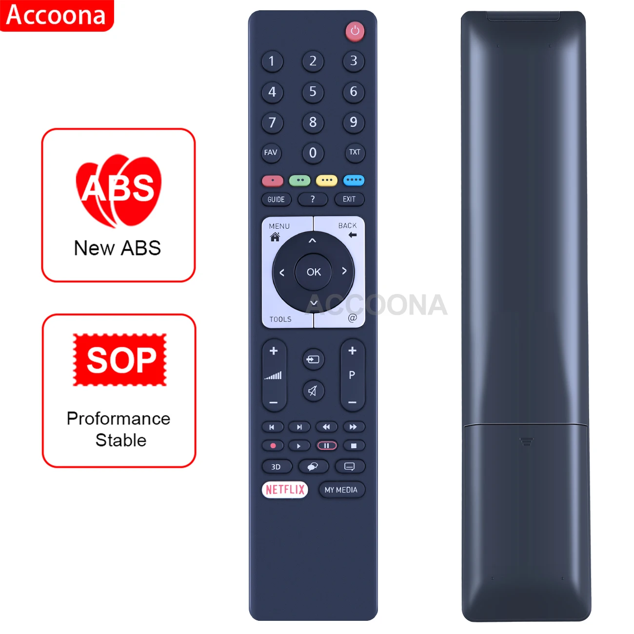 Пульт дистанционного управления RC3304812/02 TS3187R-6 для GRUNDIG BEKO RC3304811/01 ARCELIK RC3304810/02 smart tv
