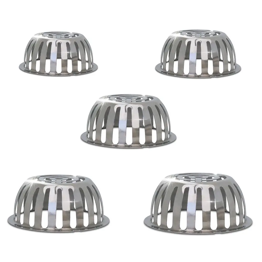 Для крыши балкона сетка для защиты от слива в полу