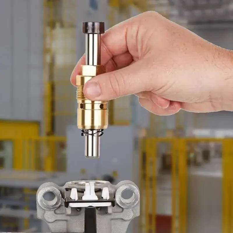 Комплект для замены насоса распылителя краски ProXChange ProX21 ProX17 ProX19 GX FF