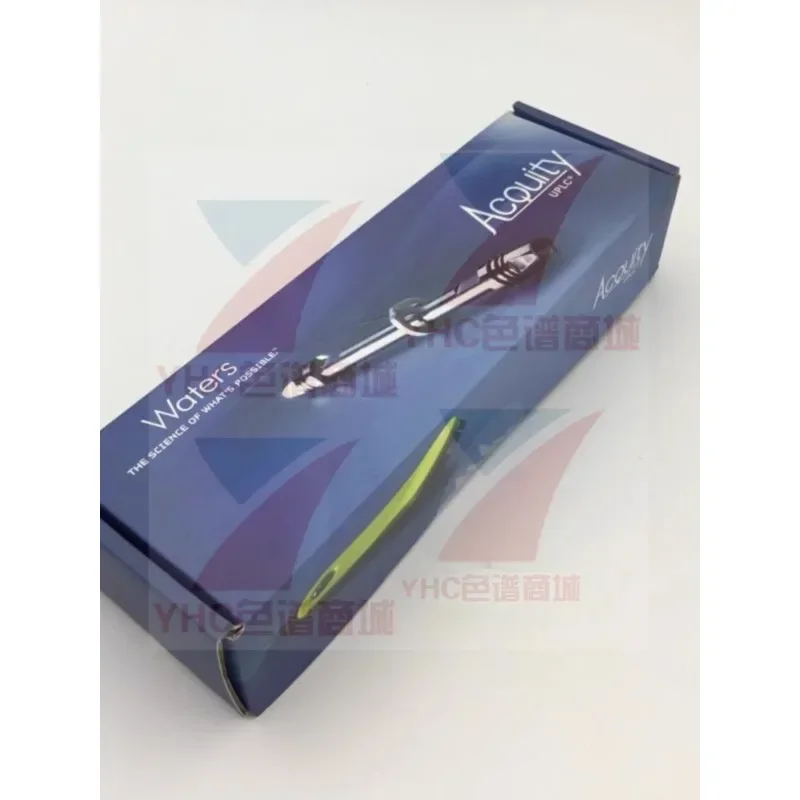 Фото Waters ACQUITY UPLC BEH C18, хроматографическая колонка HSS T3 186002352 №2