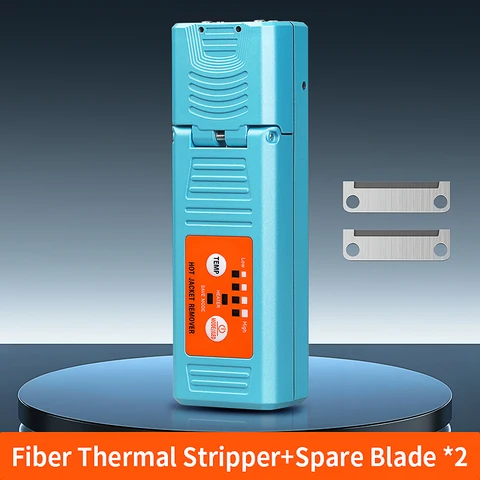 COMPTYCO AUA-M9 Горячий стриппер для оптоволокна