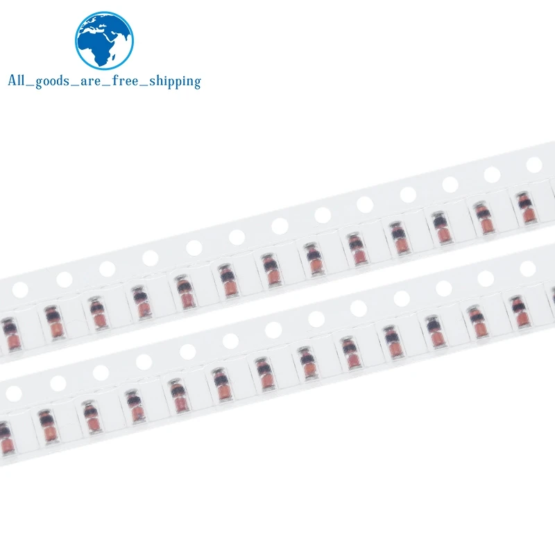 

TZT диоды 1N4148