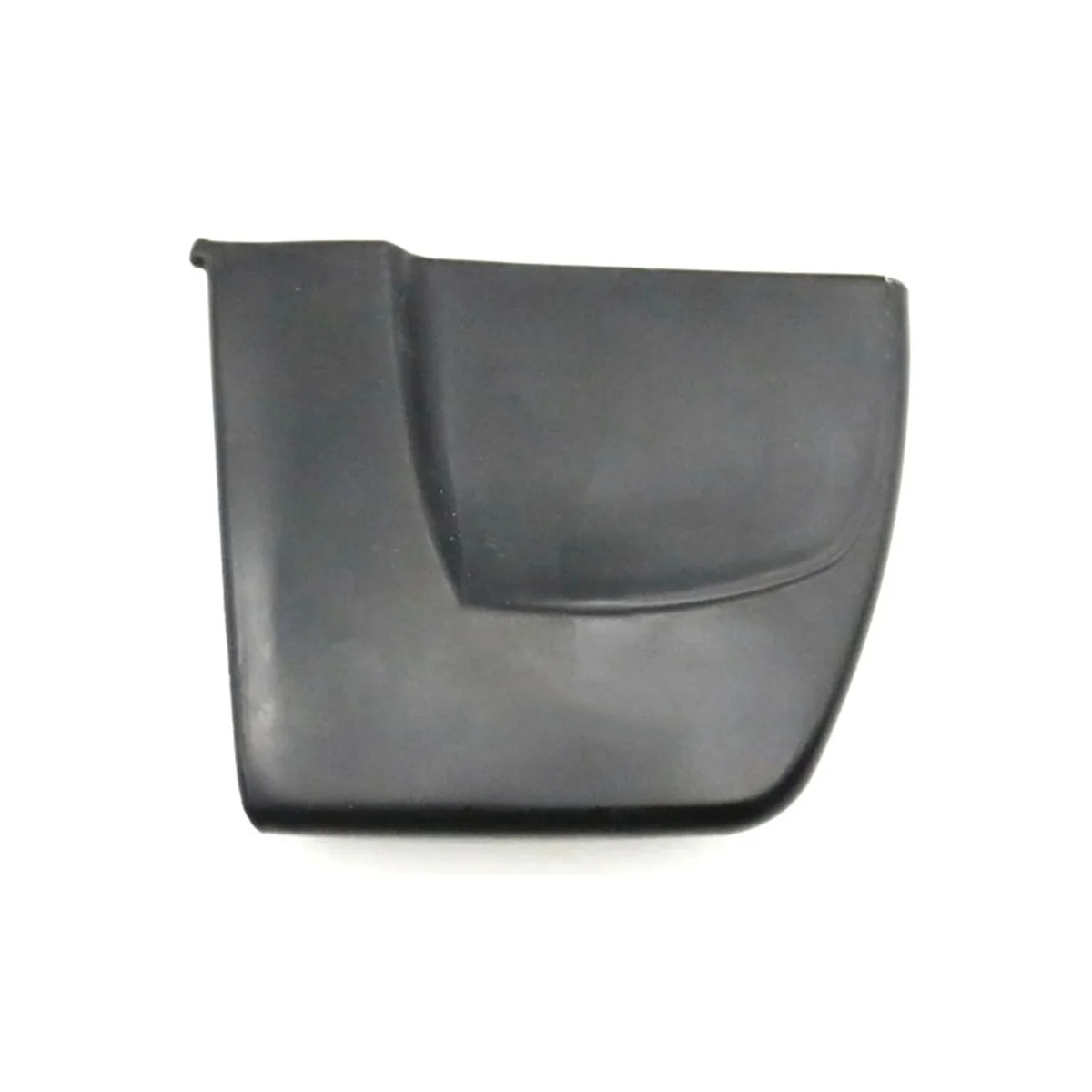 

Передняя левая и боковая дверь автомобиля