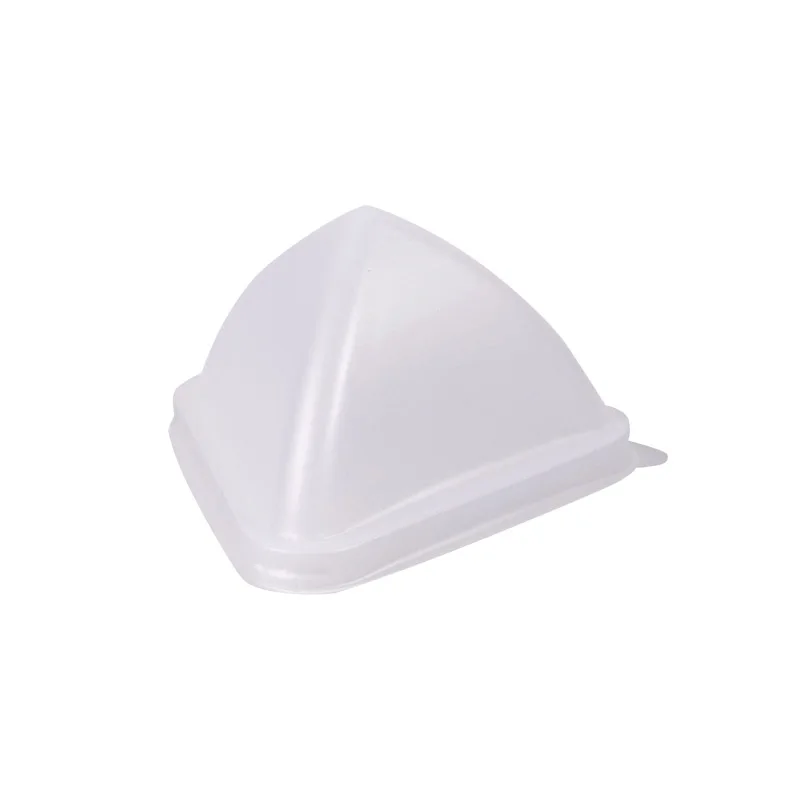 50 шт. треугольные коробки для суши риса