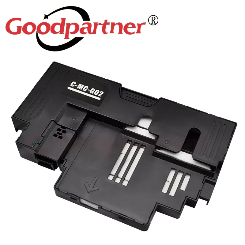 

NEW2023 MC-G02 Ink Maintenance Cartridge for CANON G1020 G2020 G3020 G3060 G1220 G2160 G2260 G3160 G3260 G540 G550 G570 G620 G64