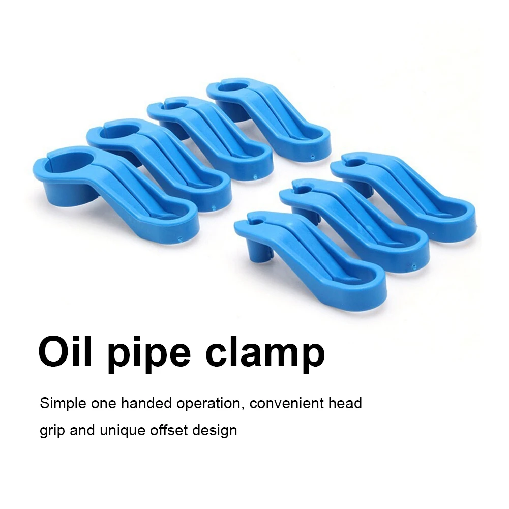 

7 шт., инструменты для отключения топливной линии переменного тока