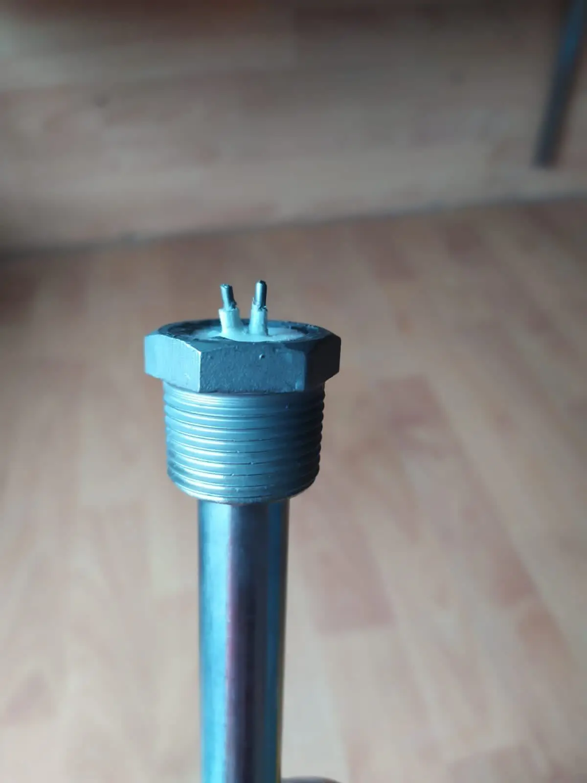 

LJXH Custom Made heaters DN20 16x175 650W