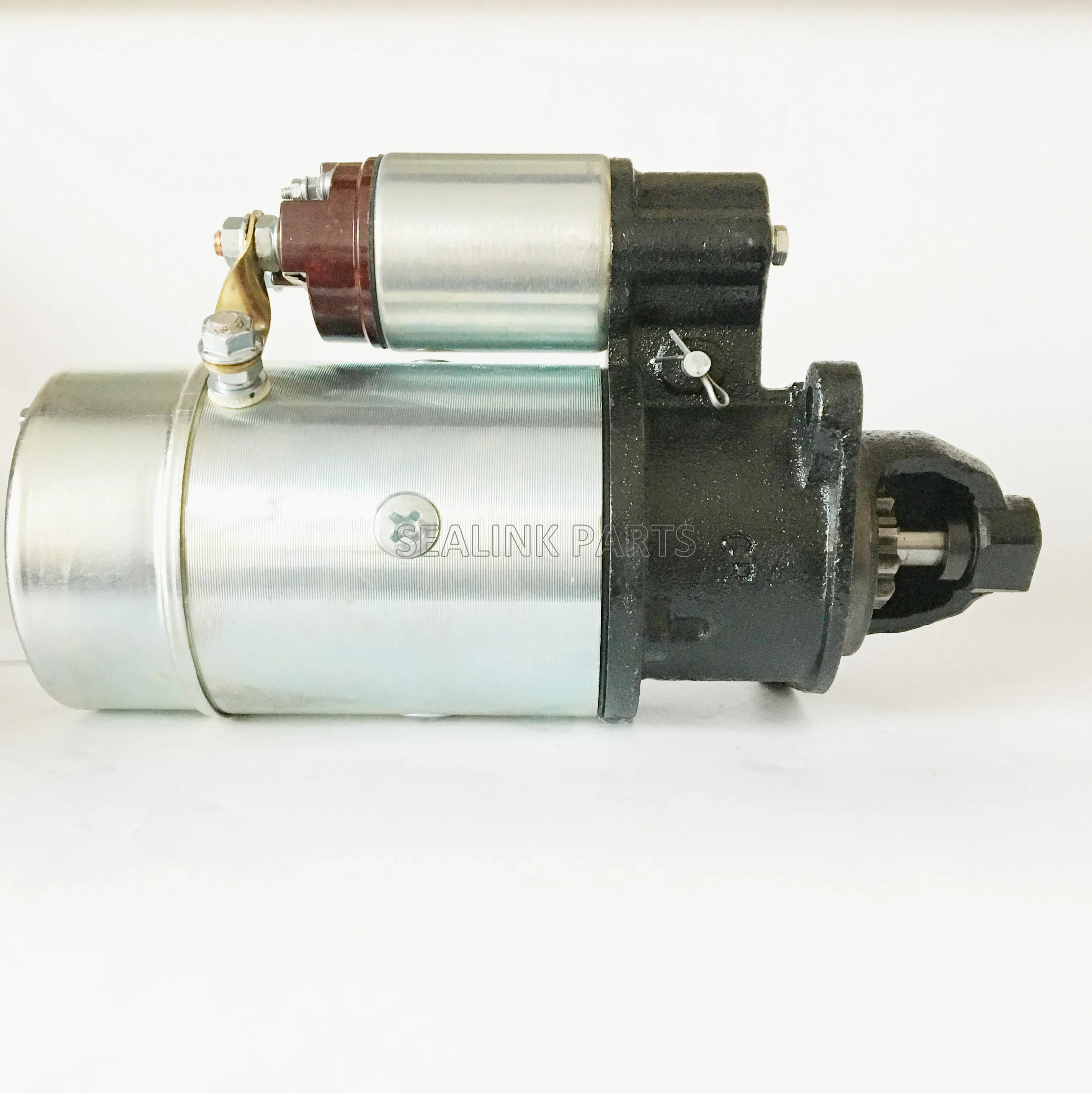 QD138C ЖИЗНЬ ЧЕХОЛ 380J-3 СТАРТЕР ДЛЯ VG8.5F 180105 390 490 475Q