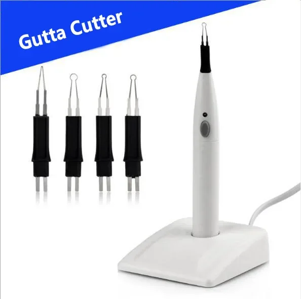 Стоматологический резак Guttas Perchas устройство для резки клея стоматолов