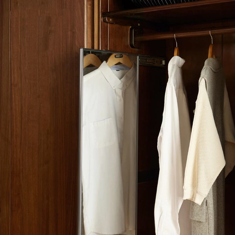 

Irregular Elegant desk mirror Wall Mirrors Elegant Full Body desk mirror Wall Mirrors Living Room decoration Pared Room Decor