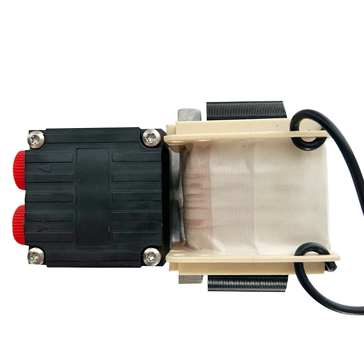 BAXIT N86KTE Прямая поставка с завода бесщеточный Электрический диафрагменный