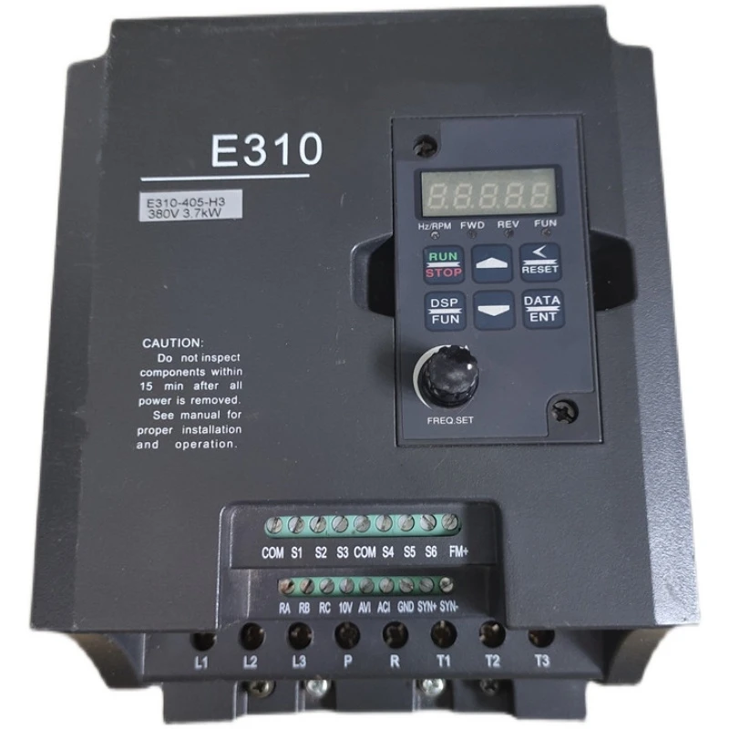 

New E310-405-H3