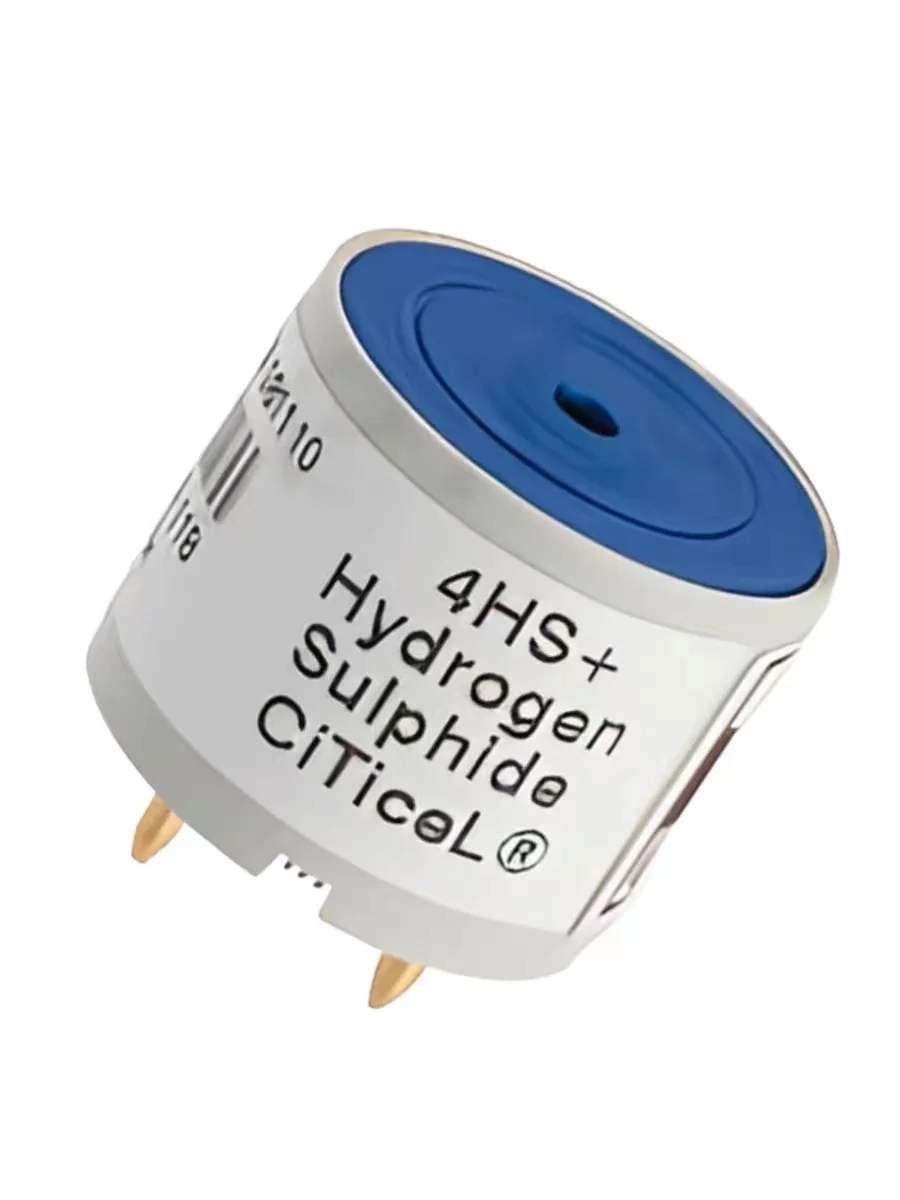 Заводская цена Датчик H2S CLE-0113-400 Электронный датчик сероводорода 4h2s-1000 4h2s-100