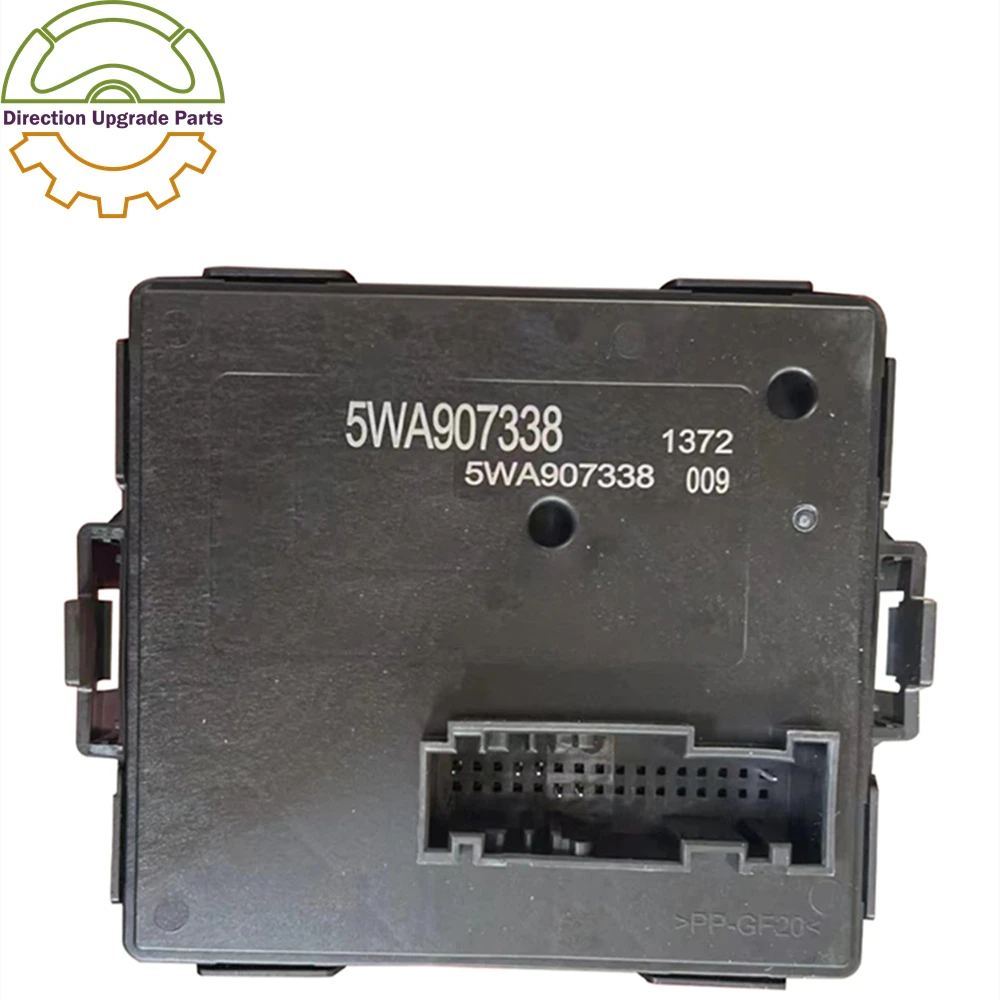 Блок управления 5WA 907 338 B AFS для VW Golf Atlas мультифургона Audi A3 SKODA Octavia SEAT Leon