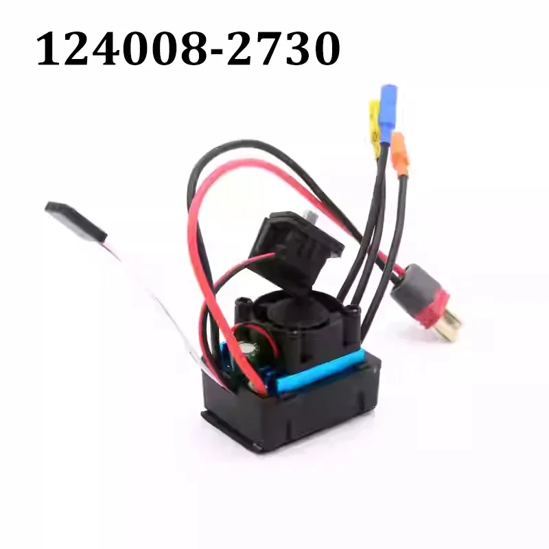 WLtoys Радиоуправляемый автомобиль 124008 1/12 новые оригинальные запасные части