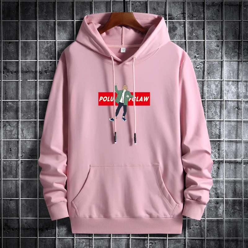 

Hoodies & Sweatshirts