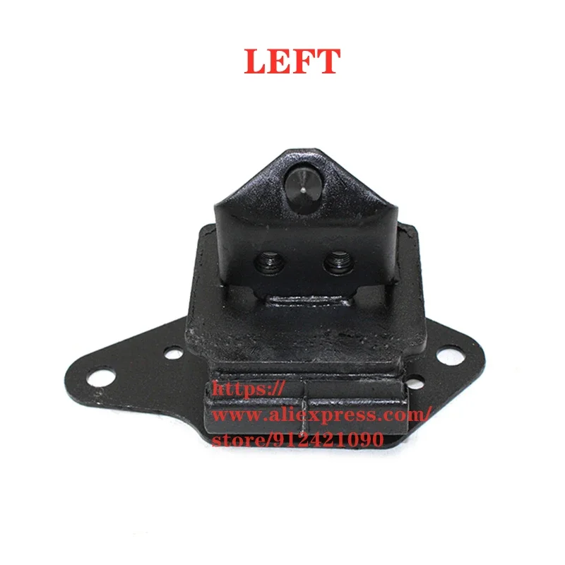 Монтажный кронштейн двигателя для Hover H3/H5 Wingle 3/V240/5 Pickup 2 8/2 5 T опорная Опора