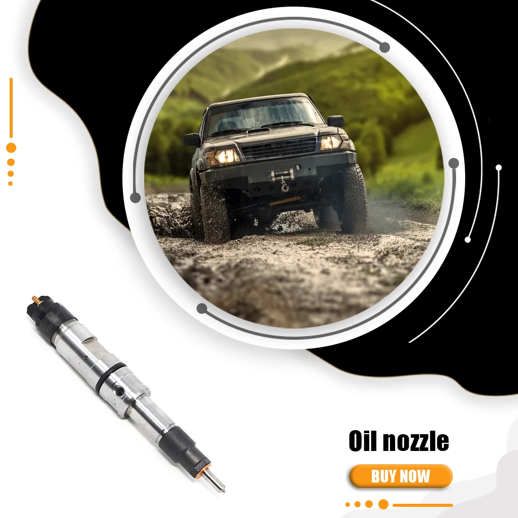 

Топливные форсунки, удобная установка, длительный срок службы, автомобильные аксессуары, замена для форсунки общей топливной системы HOCL TGA ...