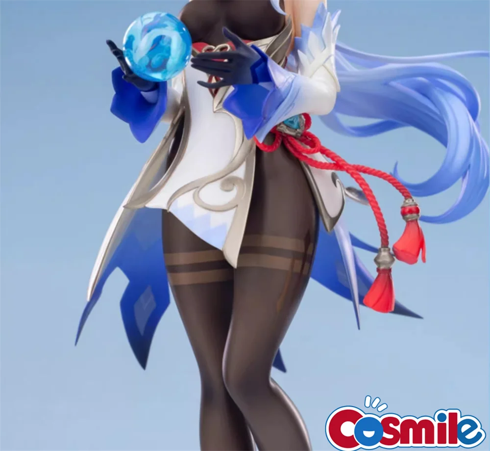 Официальная игра Cosmile Genshin Plenilune Gaze экшн-фигурка кукла игрушка модель подходит для