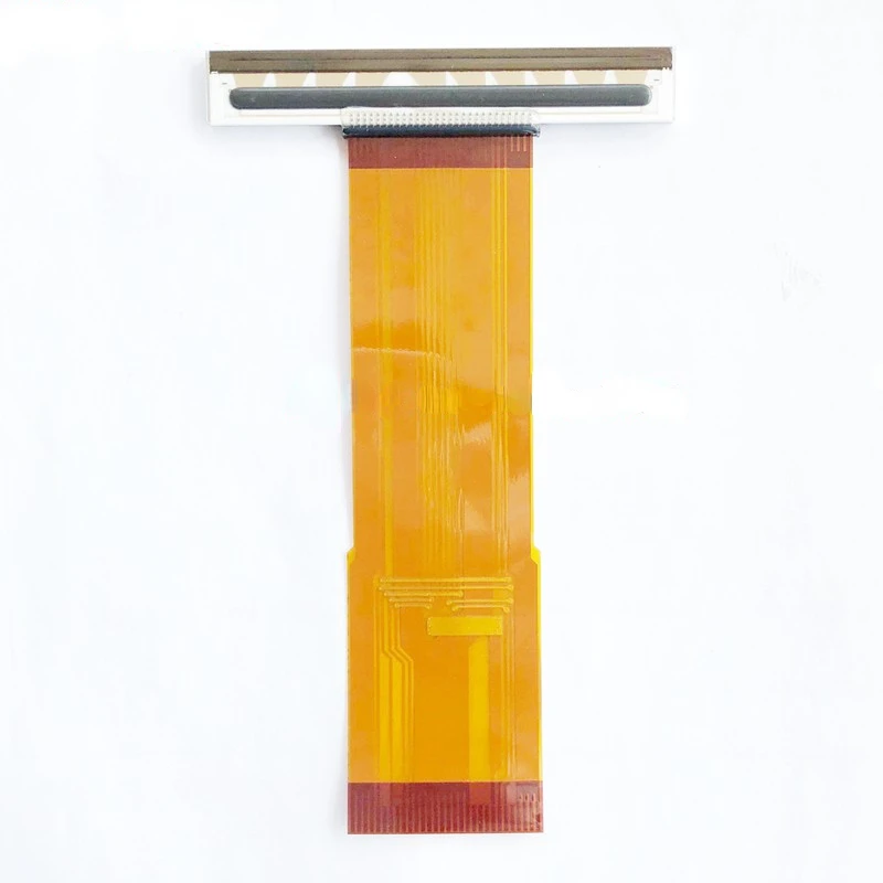 

3-дюймовая термопечатающая головка aj080-g8eh515 950 30-контактная печатающая головка