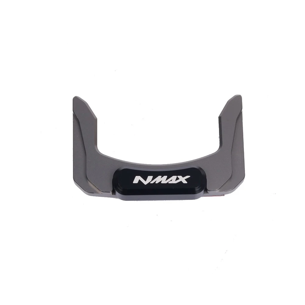 

Для YAMAHA NMAX 155 N-MAX 125 160 NMAX125 NMAX155 2020 2021 2022 2023 аксессуары для мотоциклов ключ зажигания блокировка крышки