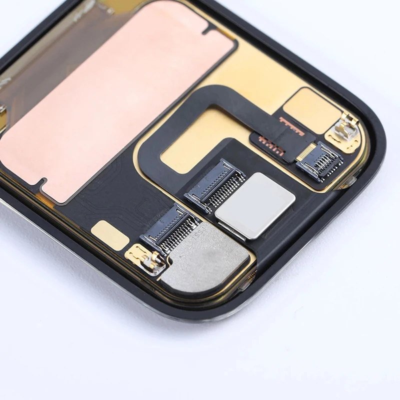 Дисплей Retina OLED для Apple Watch Series 1 2 3 4 5 6 7 8 SE 100% оригинальный протестированный