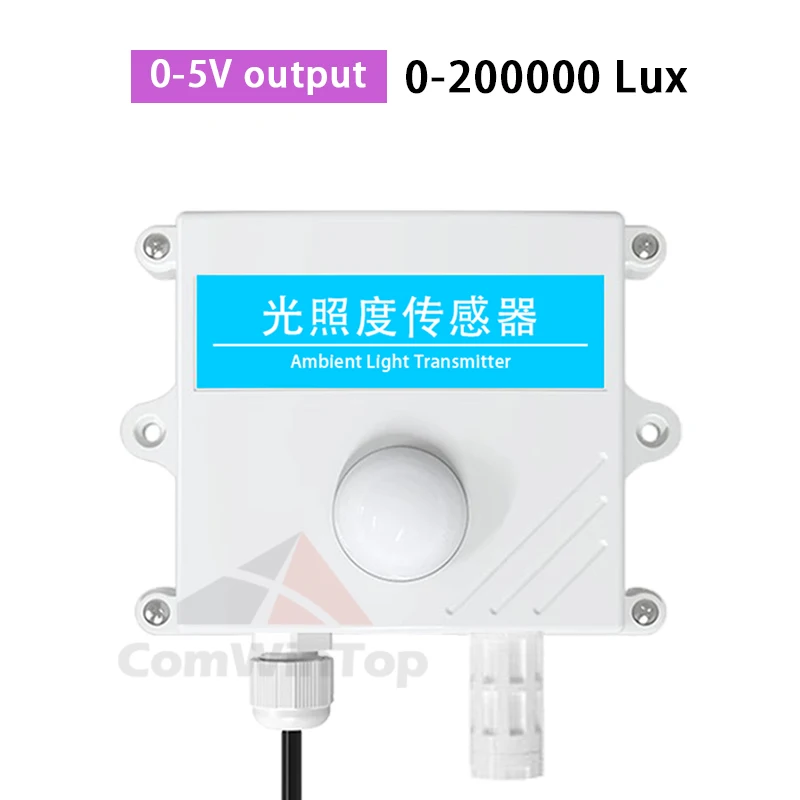

Датчик освещенности ComWinTop CWT-SL