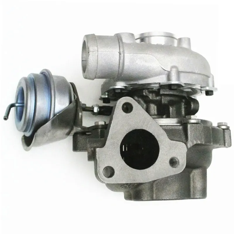 Турбокомпрессор GT1649V для Kia Carens II Ceed Magentis Sportage 2 0 CRDI 28231-27450 28231-27480 28231-27460 2823127460
