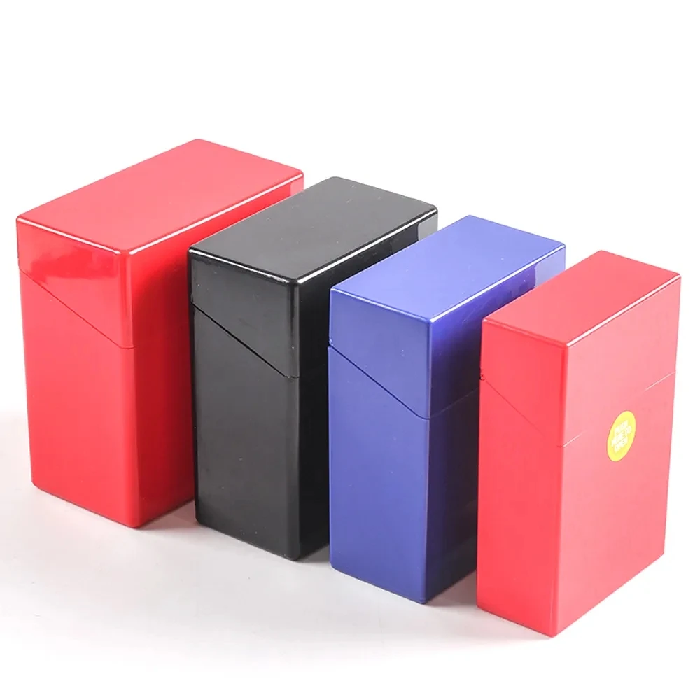 Storage Box Holder Smoking Accessories