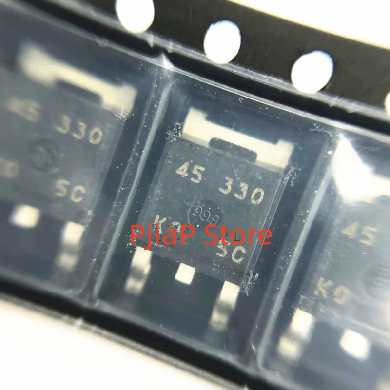 10 шт. 45330 Φ TO252