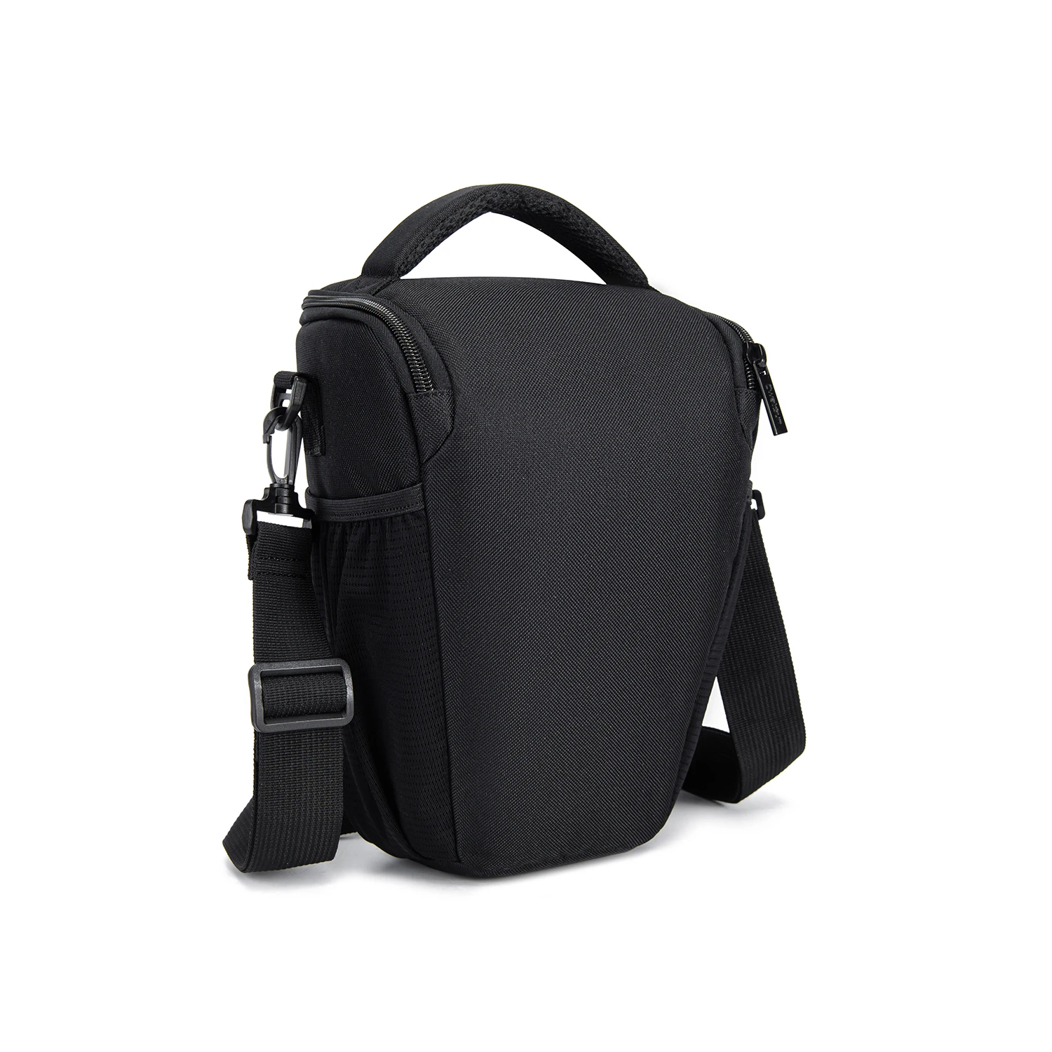 Водонепроницаемая нейлоновая сумка через плечо для фотоаппарата Nikon D850 D7500 D5600 D3500