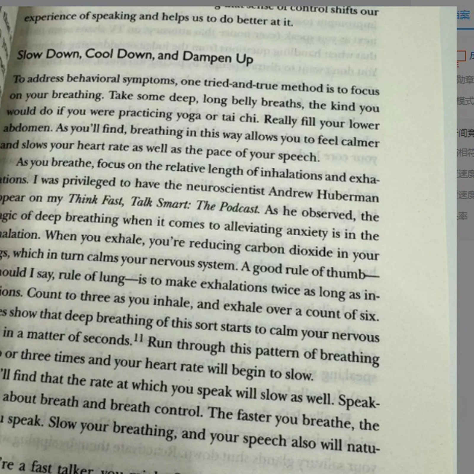 Книга По Языковому Искусству: Думайте Быстрее Размовство — Эффективное