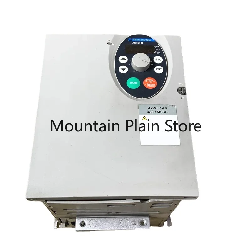 

Инвертор ATV31 серии 380 В кВт инвертор ATV31HU22N4A