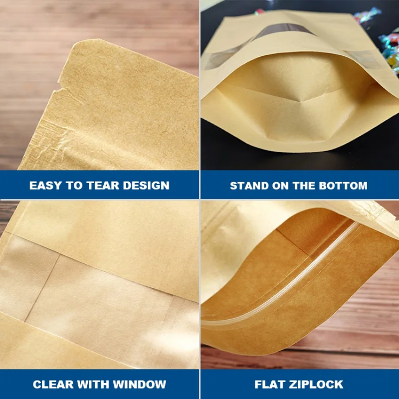 Рисунок 4 - Индивидуальные кофейные пакеты