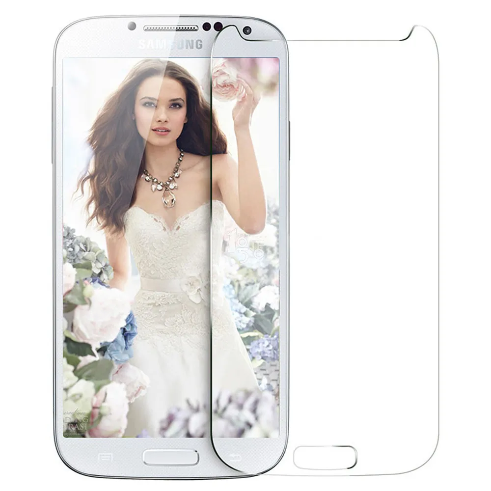 Tempered glass screen protector FOR Samsung Galaxy S2 S3 Neo S4 S5 Mini S7562 Core 2 Grand Prime case SM G355H GT i9060 Film
