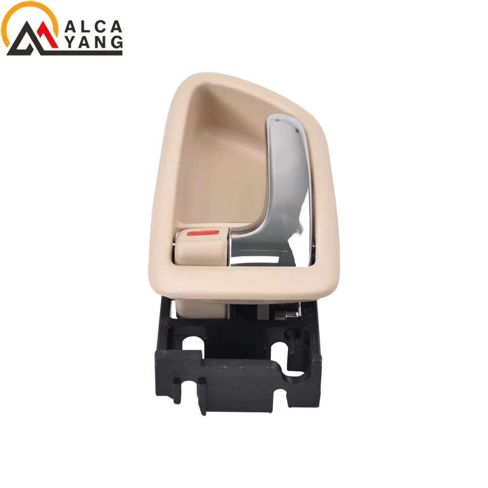 Для Toyota Avalon 2000-2004 Tundra 2000-2006 интерьер автомобиля рычаг дверной ручки 69206-AC010 69205-AC010