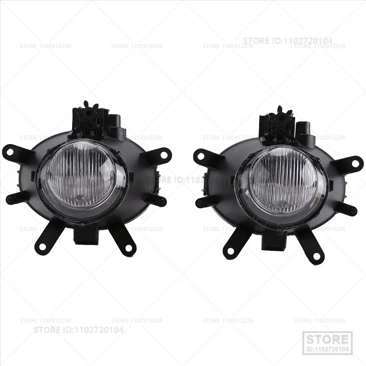 

Для 1998-2005 320i 323i 325i 325xi 328i 330i 330xi (E46) Передний бампер Противотуманная фара Решетка Крышка (без лампы) 63176911007