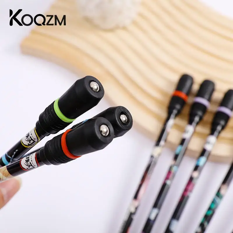 Креативная Вращающаяся ручка-Спиннер игрушка 5 мм для взрослых и детей