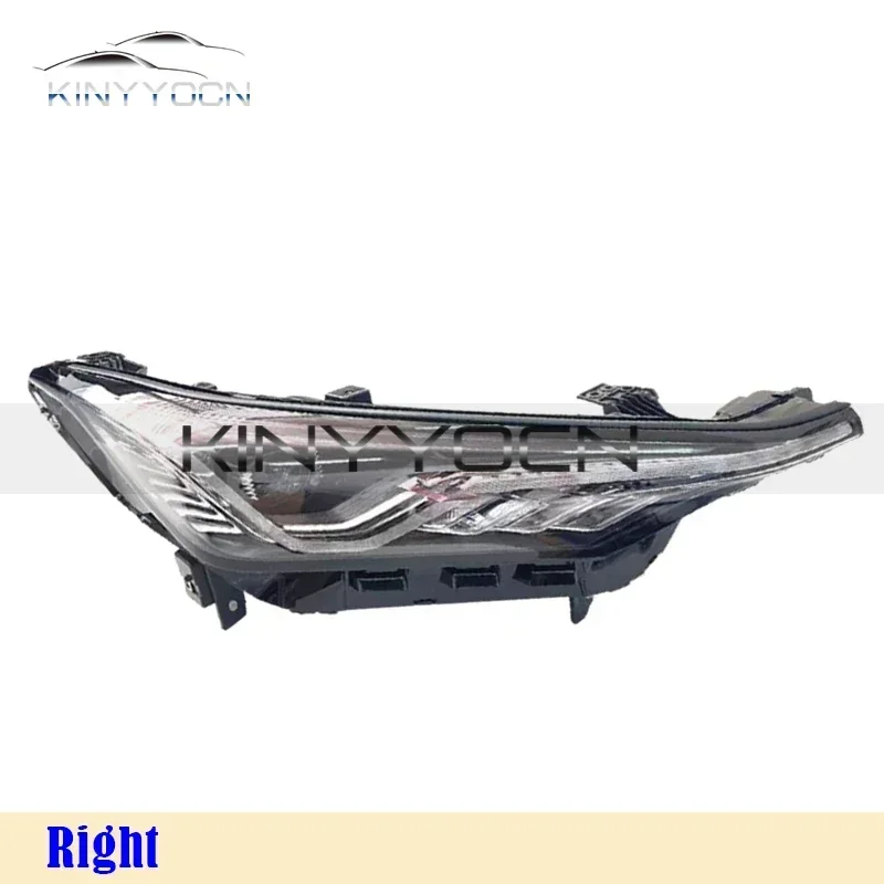 

Передняя фара в сборе для Changan CS75 Plus 2020 21 22