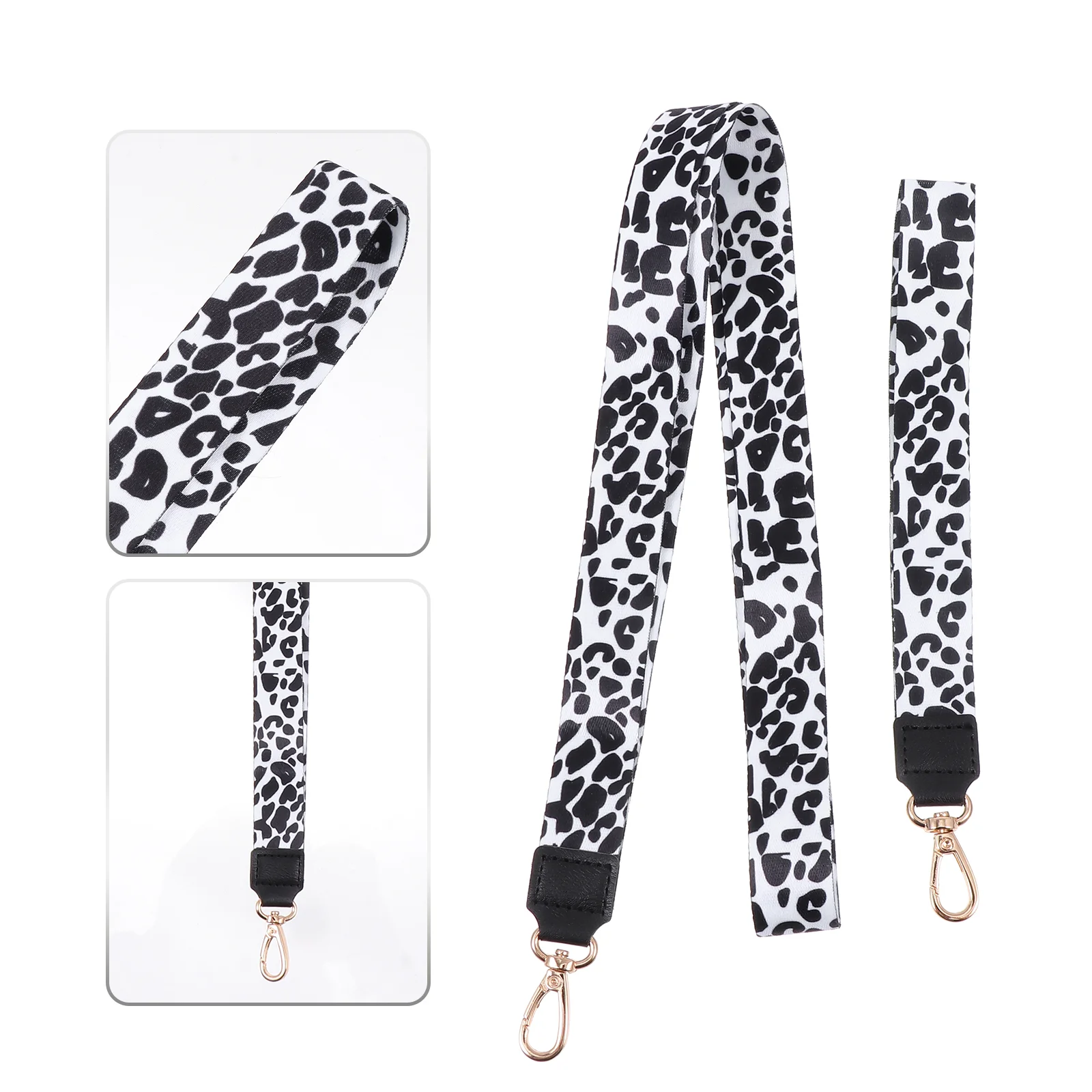 

2Pcs Phone Lanyards Phone Hanging Straps Wrist Phone Holders Camera Lanyards