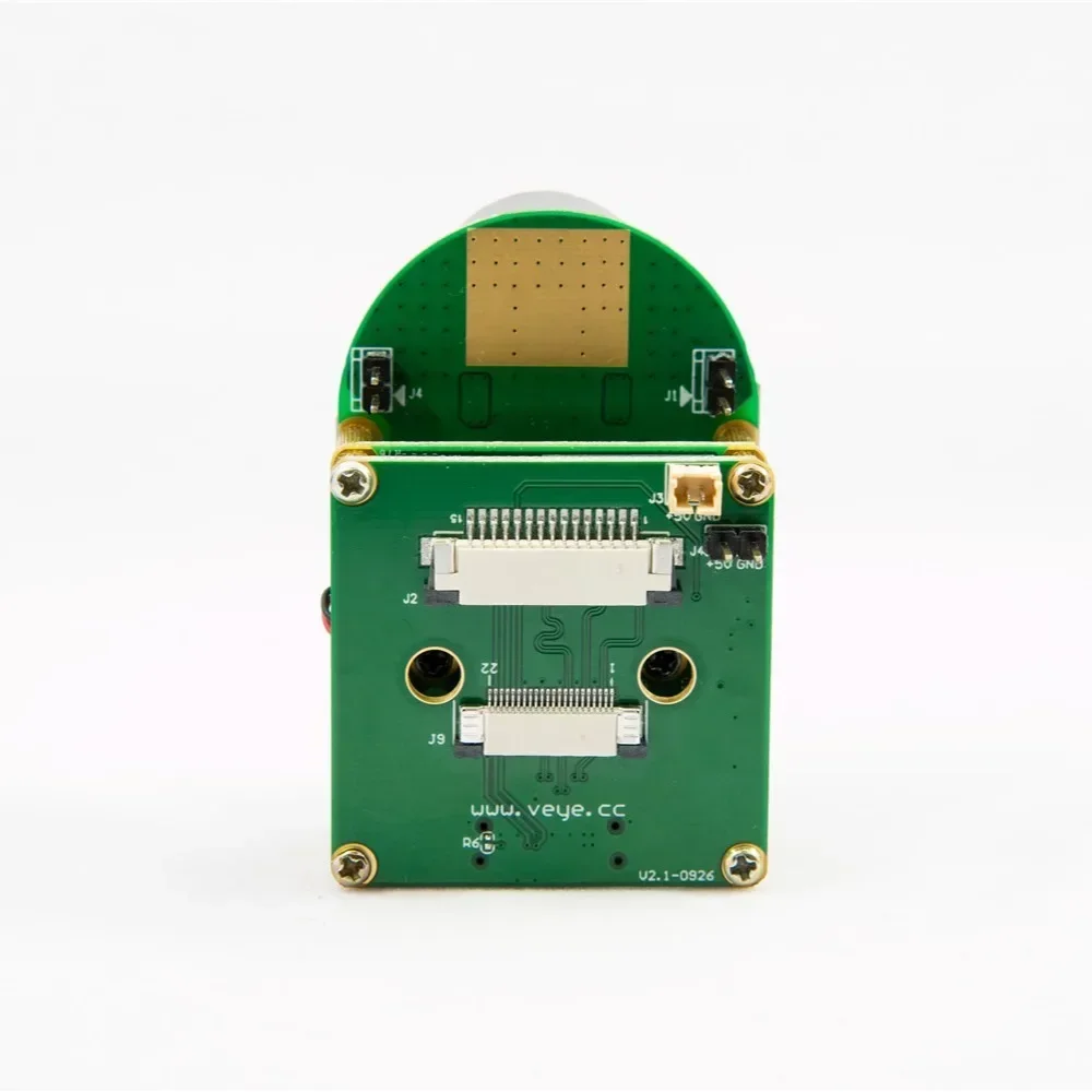 VEYE-MIPI-327E инфракрасное ночное видение для Raspberry Pi 4/3B +/3 и Jetson Nano Xavier NX IMX327 MIPI CSI-2 2MP ISP