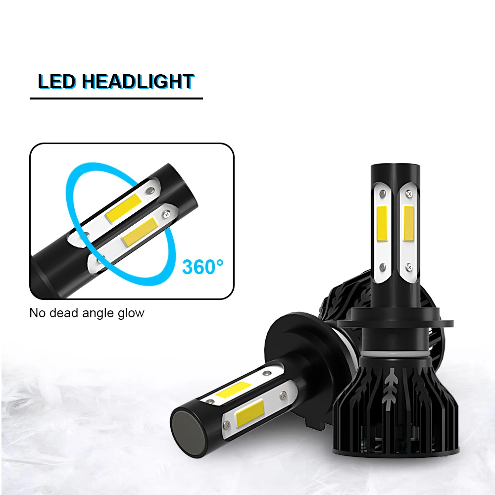 2/4 шт. автомобильные лампы для Hyundai IX35 180 2009 2010 2011 2012