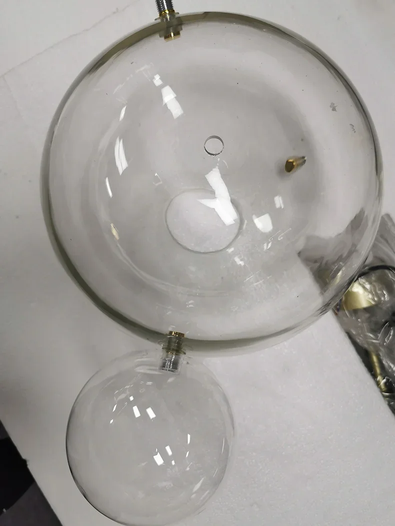 

Подвесной светильник Artpad для стеклянного абажура