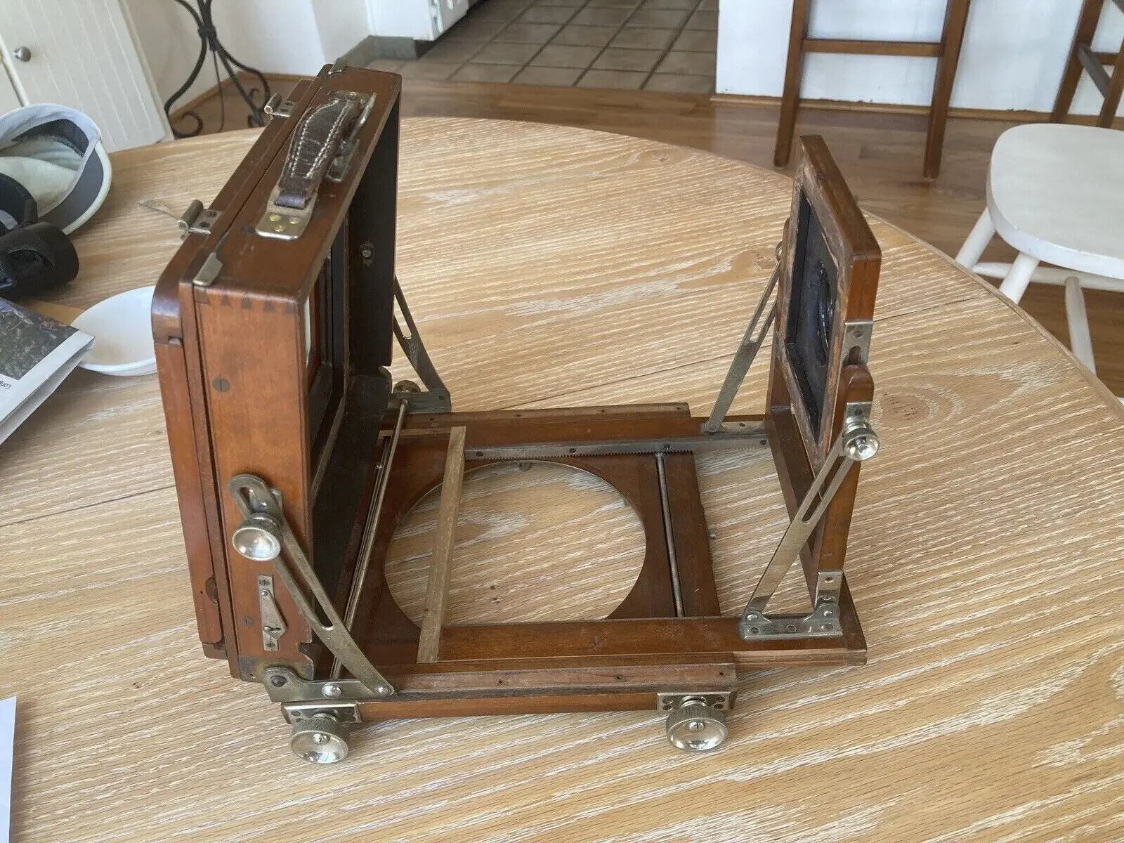 ProScope замена на заказ сильфоны для Rv-In-Nm как показано рисунке ручная работа