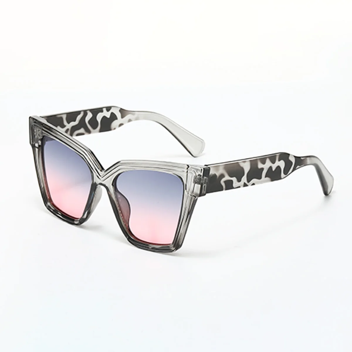 Yuying брендовые женские солнцезащитные очки в стиле ретро защитные UV400