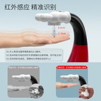 Автоматический диспенсер для мыла#5