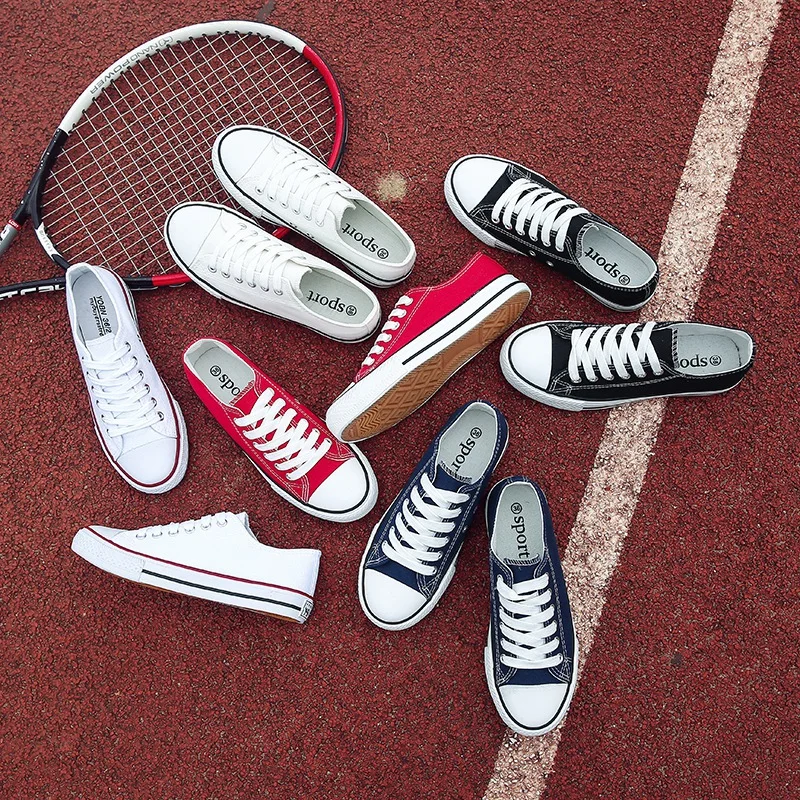 New brand children canvas sneakers for  sport casual shoes fashion breathable children  canvas shoes boys girls moccasins